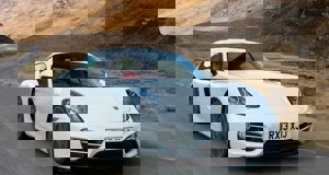 Cayman (2013 - 2016)